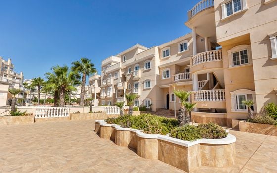 Appartement de 2 chambres à Guardamar del Segura - B154765 - Photo - Small - 27