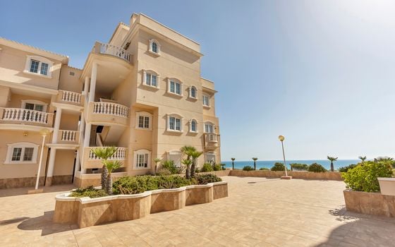 Appartement de 2 chambres à Guardamar del Segura - B154765 - Photo - Small - 28