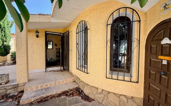 Villa de 3 chambres à La Nucia - CPP154804 - Photo - 4