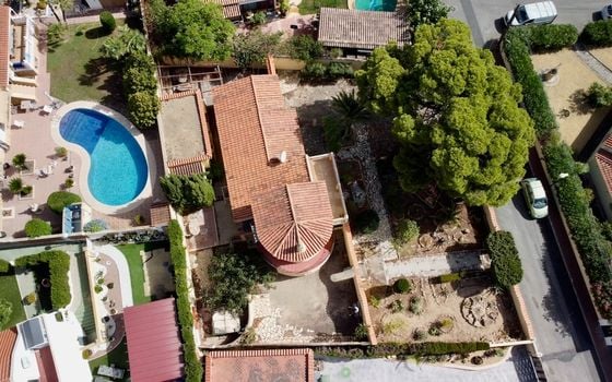 Villa de 3 chambres à La Nucia - CPP154804 - Photo - Small - 33