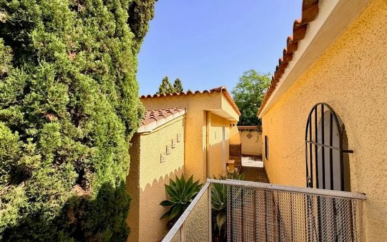 Villa de 3 chambres à La Nucia - CPP154804 - Photo - Small - 27
