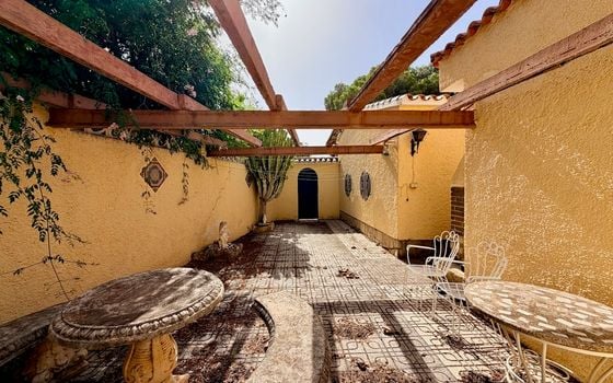 Villa de 3 chambres à La Nucia - CPP154804 - Photo - Small - 25