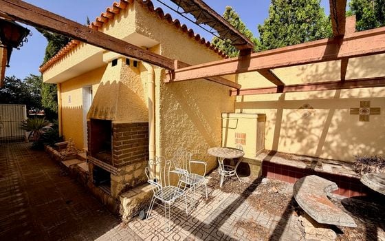 Villa de 3 chambres à La Nucia - CPP154804 - Photo - Small - 26