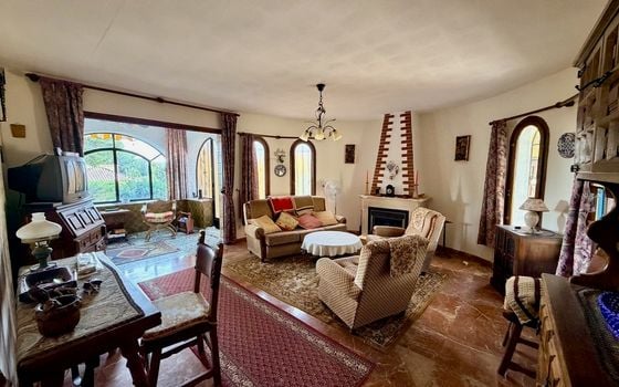 Villa de 3 chambres à La Nucia - CPP154804 - Photo - Small - 6