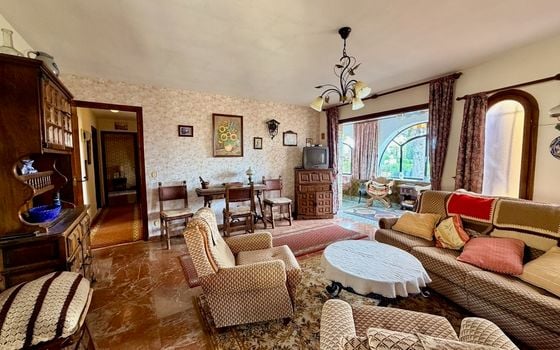 Villa de 3 chambres à La Nucia - CPP154804 - Photo - Small - 7