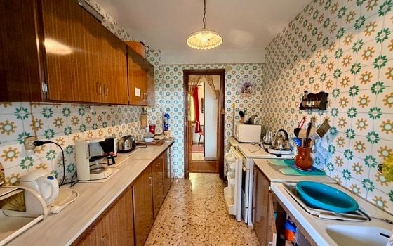Villa de 3 chambres à La Nucia - CPP154804 - Photo - Small - 8