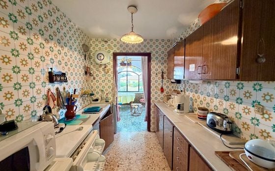 Villa de 3 chambres à La Nucia - CPP154804 - Photo - Small - 9