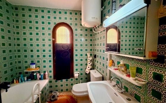 Villa de 3 chambres à La Nucia - CPP154804 - Photo - Small - 20