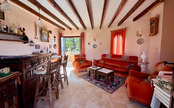 Villa de 3 chambres à La Nucia - CPP154804 - Photo - Small - 15