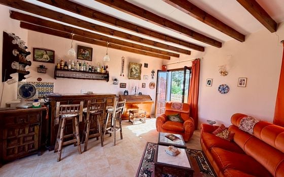 Villa de 3 chambres à La Nucia - CPP154804 - Photo - Small - 16