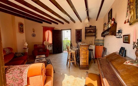 Villa de 3 chambres à La Nucia - CPP154804 - Photo - Small - 17