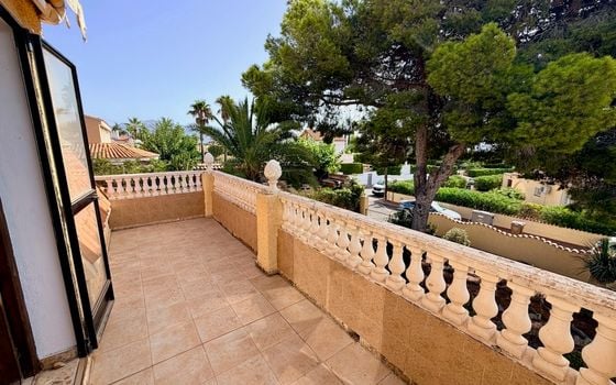 Villa de 3 chambres à La Nucia - CPP154804 - Photo - Small - 23