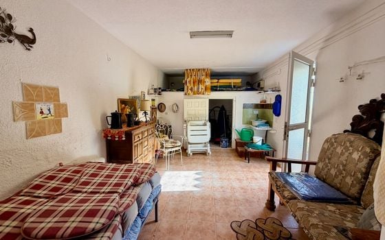 Villa de 3 chambres à La Nucia - CPP154804 - Photo - Small - 13