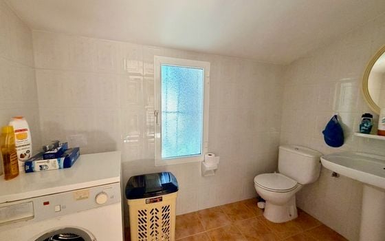Villa de 3 chambres à La Nucia - CPP154804 - Photo - Small - 18