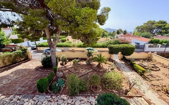 Villa de 3 chambres à La Nucia - CPP154804 - Photo - Small - 32