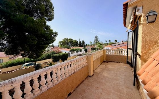 Villa de 3 chambres à La Nucia - CPP154804 - Photo - Small - 22