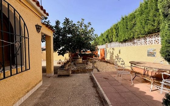 Villa de 3 chambres à La Nucia - CPP154804 - Photo - Small - 24