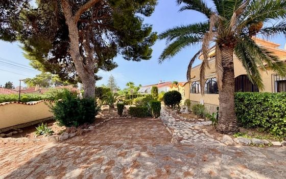Villa de 3 chambres à La Nucia - CPP154804 - Photo - Small - 30