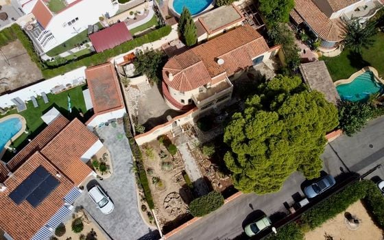 Villa de 3 chambres à La Nucia - CPP154804 - Photo - Small - 34