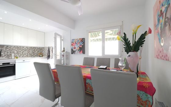 2 bedroom Townhouse in Benijófar - VRE154851 - Photo - Small - 6