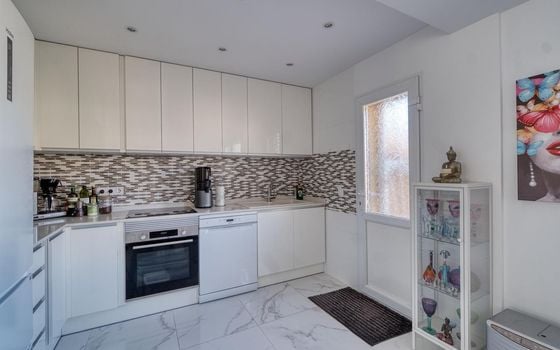 2 bedroom Townhouse in Benijófar - VRE154851 - Photo - Small - 7