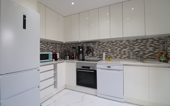 2 bedroom Townhouse in Benijófar - VRE154851 - Photo - Small - 8