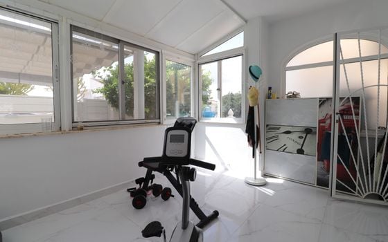 2 bedroom Townhouse in Benijófar - VRE154851 - Photo - Small - 16