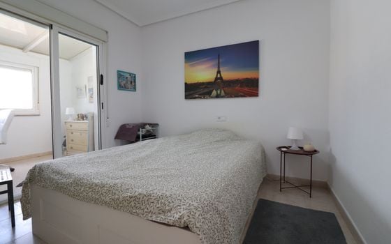 2 bedroom Townhouse in Benijófar - VRE154851 - Photo - Small - 9