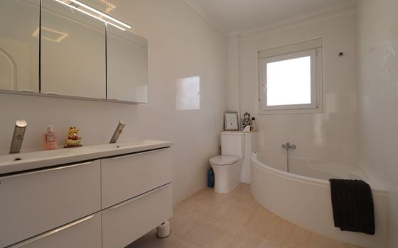 2 bedroom Townhouse in Benijófar - VRE154851 - Photo - Small - 14