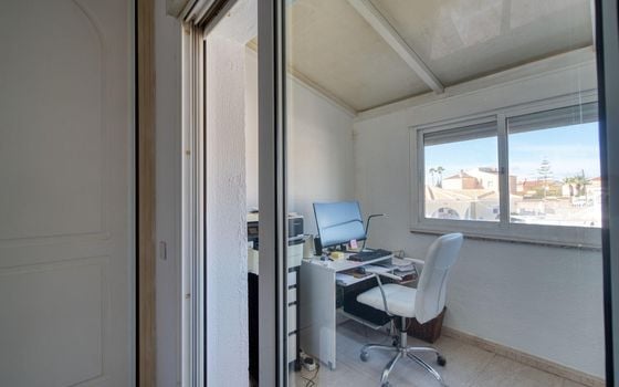 2 bedroom Townhouse in Benijófar - VRE154851 - Photo - Small - 12