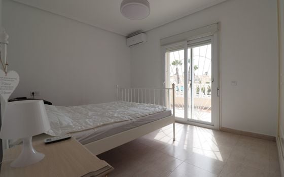 2 bedroom Townhouse in Benijófar - VRE154851 - Photo - Small - 11
