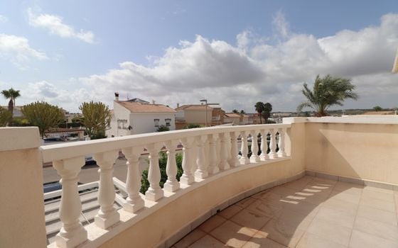 2 bedroom Townhouse in Benijófar - VRE154851 - Photo - Small - 21