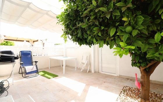 2 bedroom Townhouse in Benijófar - VRE154851 - Photo - Small - 19