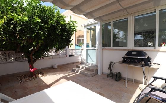 2 bedroom Townhouse in Benijófar - VRE154851 - Photo - Small - 17