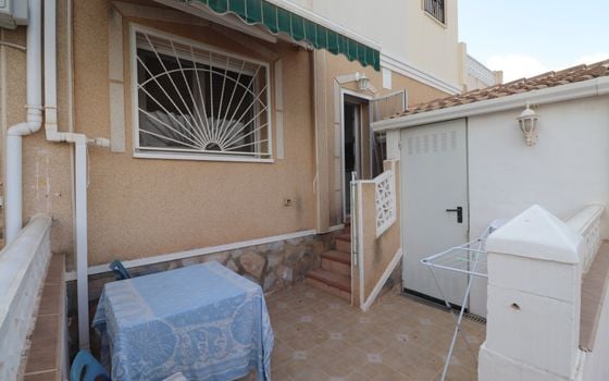 2 bedroom Townhouse in Benijófar - VRE154851 - Photo - Small - 20