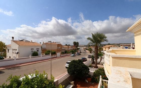2 bedroom Townhouse in Benijófar - VRE154851 - Photo - Small - 23