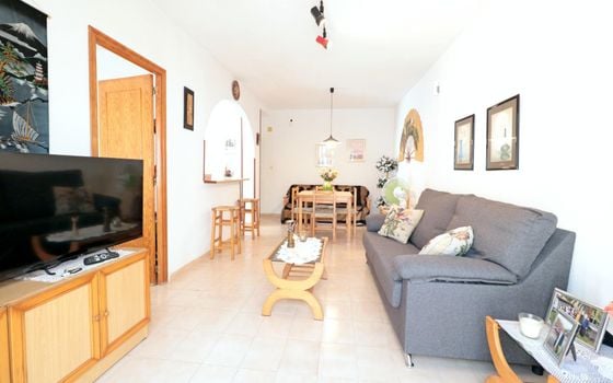 Bungalow de 3 chambres à Torrevieja - PSA154855 - Photo - Small - 6