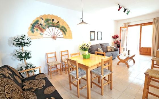 Bungalow de 3 chambres à Torrevieja - PSA154855 - Photo - Small - 7