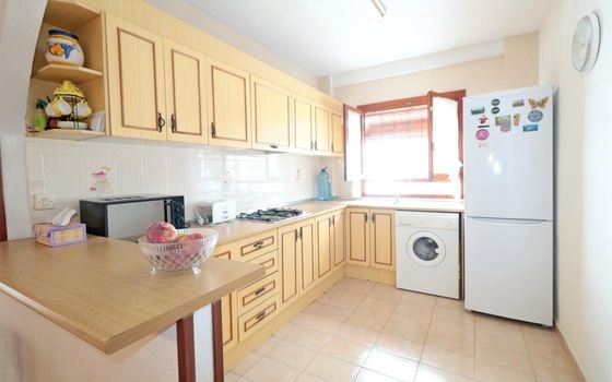 Bungalow de 3 chambres à Torrevieja - PSA154855 - Photo - Small - 10