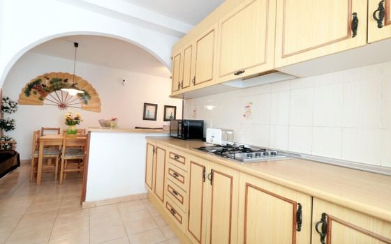 Bungalow de 3 chambres à Torrevieja - PSA154855 - Photo - Small - 9