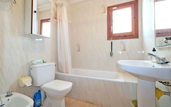 Bungalow de 3 chambres à Torrevieja - PSA154855 - Photo - Small - 19