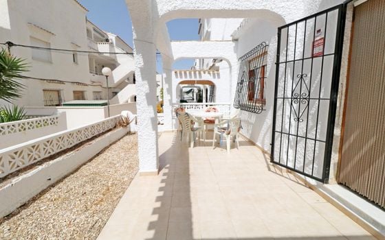 Bungalow de 3 chambres à Torrevieja - PSA154855 - Photo - Small - 20