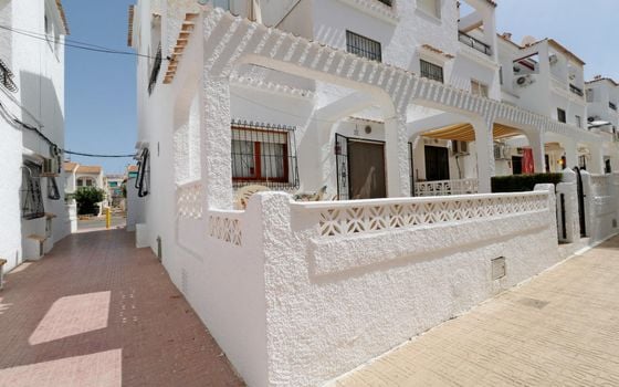 Bungalow de 3 chambres à Torrevieja - PSA154855 - Photo - Small - 21