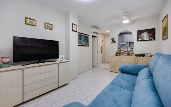 Appartement de 1 chambre à Torrevieja - CYM154869 - Photo - 4