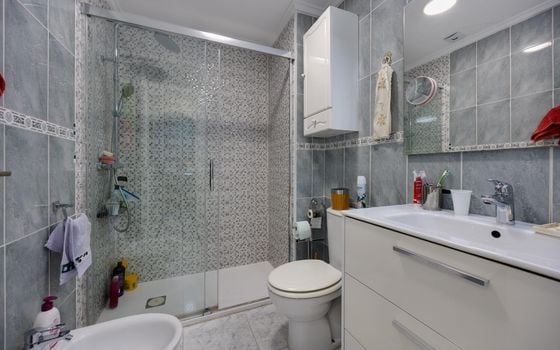 Appartement de 1 chambre à Torrevieja - CYM154869 - Photo - Small - 11