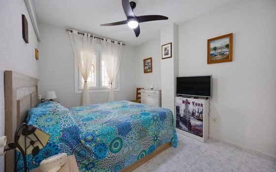 Appartement de 1 chambre à Torrevieja - CYM154869 - Photo - Small - 9