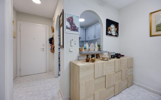 Appartement de 1 chambre à Torrevieja - CYM154869 - Photo - 5