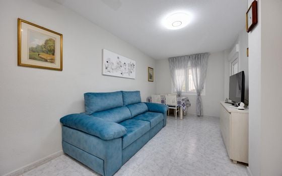 Appartement de 1 chambre à Torrevieja - CYM154869 - Photo - 2