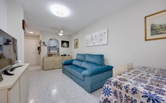 Appartement de 1 chambre à Torrevieja - CYM154869 - Photo - 3