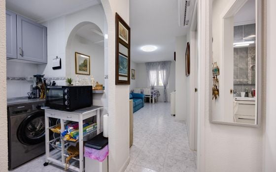 Appartement de 1 chambre à Torrevieja - CYM154869 - Photo - Small - 7